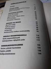 Tarvo Laakso / Rokkipappi.