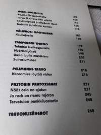 Tarvo Laakso / Rokkipappi.