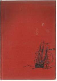 Kuninkaan kauppamies : historiallinen romaani / Ursula Pohjolan-Pirhonen.