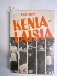 Kenialaisia