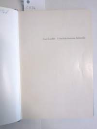 Urheilukalastusta Atlantilla