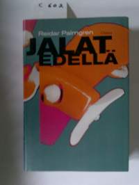 Jalat edellä