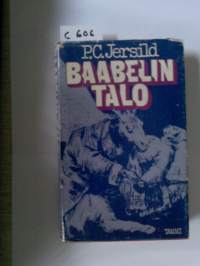 Baabelin talo