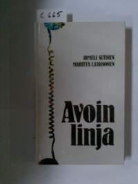 Avoin linja