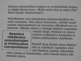 Aitoa ihmisyyttä etsimässä