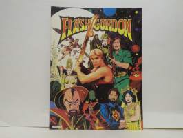 Flash Gordon