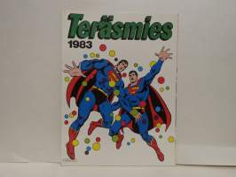 Teräsmies 1983