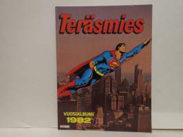 Teräsmies 1982