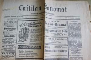 Tyhjä kuva