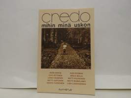 Credo - mihin minä uskon