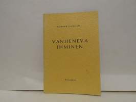 Vanheneva ihminen