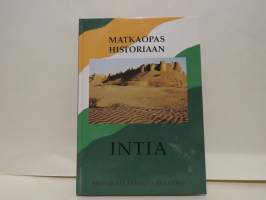 Matkaopas historiaan: Intia