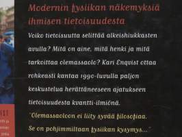 Olemisen porteilla