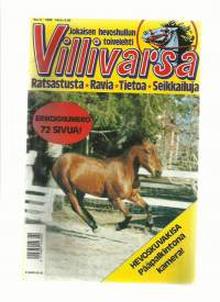 Villivarsa 1990 nr 5