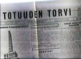 Totuuden Torvi 1947 nr 19