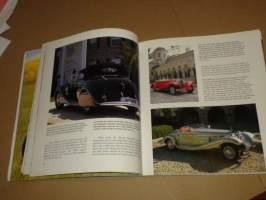 Mercedes-Benz  110 years of excellence