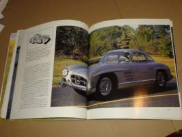 Mercedes-Benz  110 years of excellence