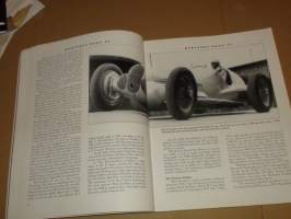 Mercedes-Benz  SL color history
