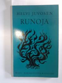 Helvi Juvosen runoja