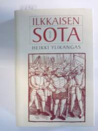 Ilkkaisen sota