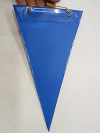 Torremolinos -matkailuviiri / travel souvenier pennant