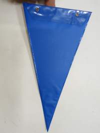 Torremolinos -matkailuviiri / travel souvenier pennant
