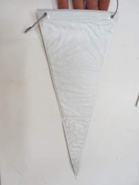 Recuerdo de Malaga -matkailuviiri / travel souvenier pennant