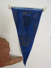 Guevas del Drach, Porto Cristo, Mallorca -matkailuviiri / travel souvenier pennant