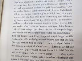 Axel Olof Freudenthal - Liv och gärning
