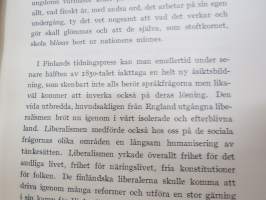 Axel Olof Freudenthal - Liv och gärning