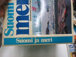 Suomi ja meri