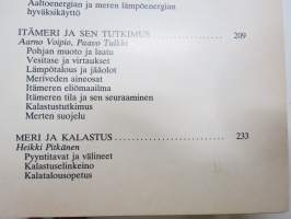 Suomi ja meri