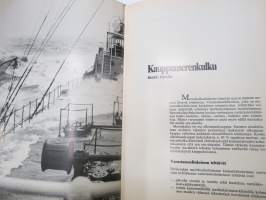 Suomi ja meri