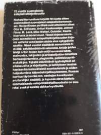 Timo Kuukka / Hornanlinnan perilliset. 70 vuotta  suomalaista salapoliisikirjallisuutta.