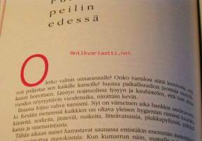Terveisin Pirkko  Pirkko  Arstilan parhaat pakinat