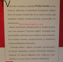 Terveisin Pirkko  Pirkko  Arstilan parhaat pakinat