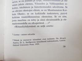 Jooga ja seksi