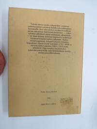 Sukupiiri Alarik Gustaf Castrénin ja Johanna Sofia Laguksen jälkeläiset -family book