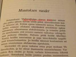 Elämäni kauneudelle