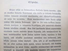 Senanan muurien sisäpuolella - Hanna Rhiem - Lähetyssaarnaaja Intiassa (senana = naisten &quot;huone&quot; muurien sisällä, asukkaina vain naisia)