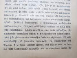 Senanan muurien sisäpuolella - Hanna Rhiem - Lähetyssaarnaaja Intiassa (senana = naisten &quot;huone&quot; muurien sisällä, asukkaina vain naisia)