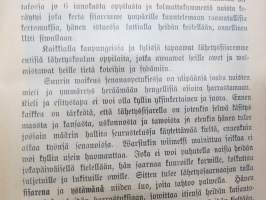 Senanan muurien sisäpuolella - Hanna Rhiem - Lähetyssaarnaaja Intiassa (senana = naisten &quot;huone&quot; muurien sisällä, asukkaina vain naisia)