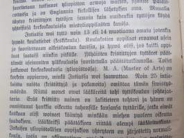 Senanan muurien sisäpuolella - Hanna Rhiem - Lähetyssaarnaaja Intiassa (senana = naisten &quot;huone&quot; muurien sisällä, asukkaina vain naisia)