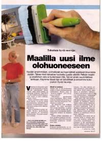 Tee  itse. Maaliskuu 1987.