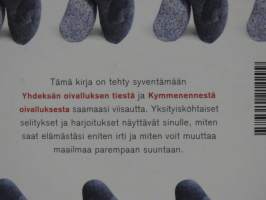 Opas oivallusten tielle