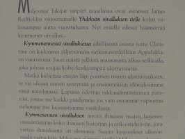 Kymmenes oivallus