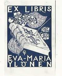 Eva-Maria Ylönen - Ex Libris