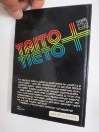 Lintujen pesäpöntöt ja suojelu - Taito + tieto -sarjaa