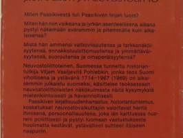 J. K. Paasikivi ja Neuvostoliitto