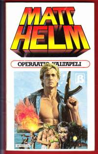 Matt Helm - Operaatio valtapeli, 1985.